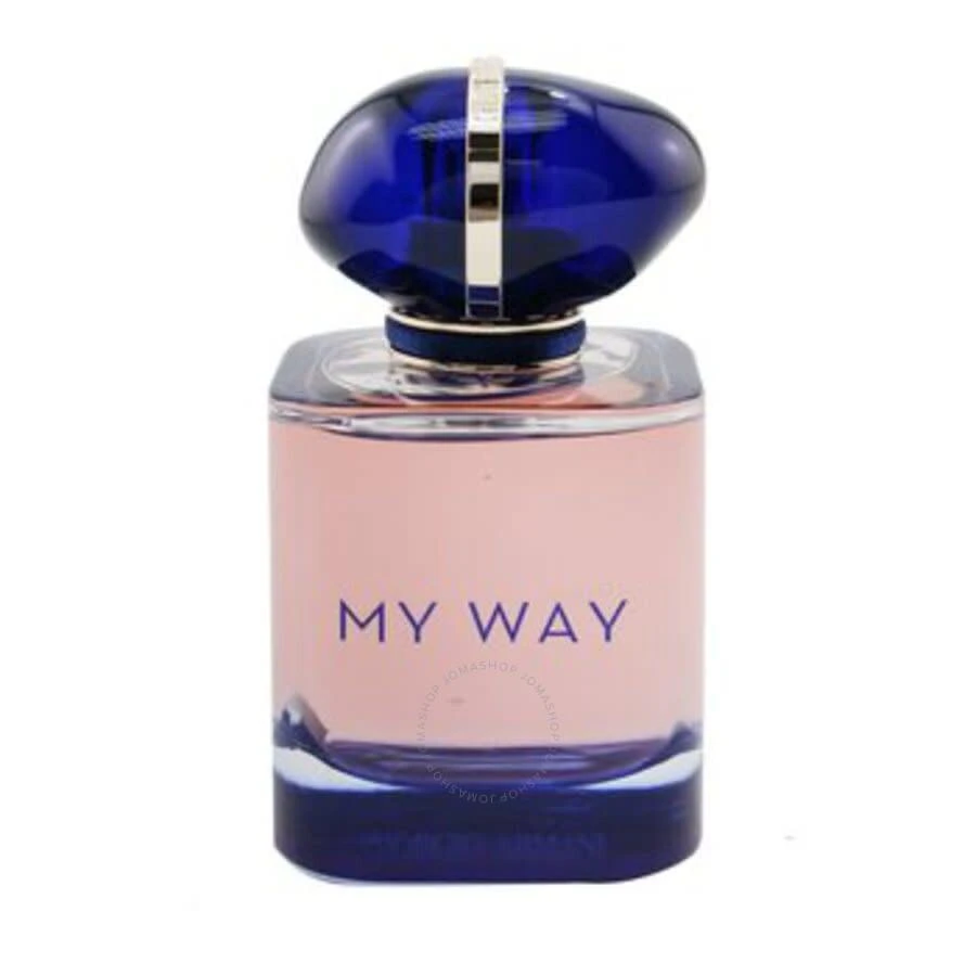 商品Giorgio Armani|Giorgio Armani My Way Intense Ladies EDP,价格¥553,第1张图片