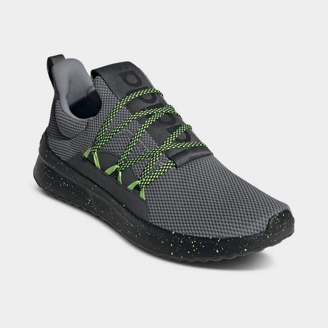 商品Adidas|Men's adidas Lite Racer Adapt 4.0 Casual Shoes,价格¥525,第2张图片详细描述