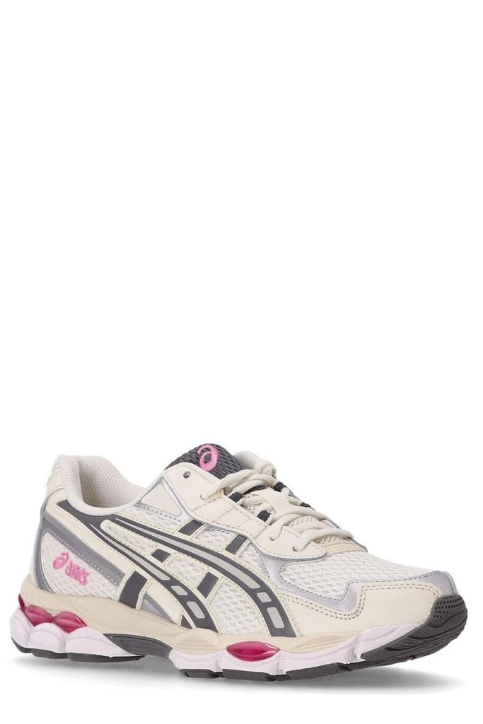 商品Asics|Asics Gel-NYC 2055 Lace-Up Sneakers,价格¥1040,第3张图片详细描述