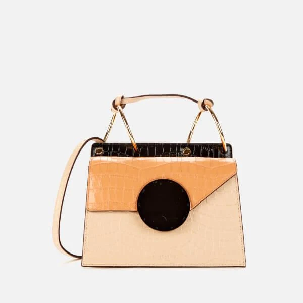 商品Danse Lente|Danse Lente Women's Phoebe 单肩包,价格¥1893,第1张图片