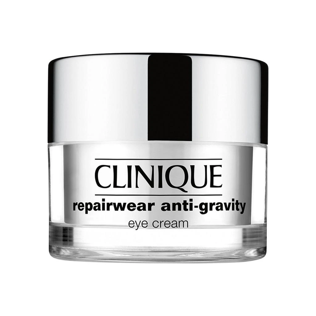 商品Clinique|Repairwear Anti-Gravity Eye Cream,价格¥413-¥676,第2张图片详细描述