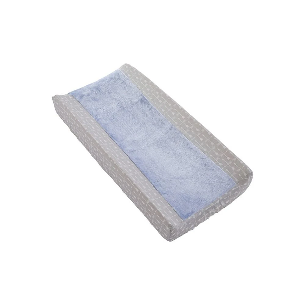 商品Macy's|Baby Rowan Changing Pad Cover, 32"x16",价格¥247,第1张图片