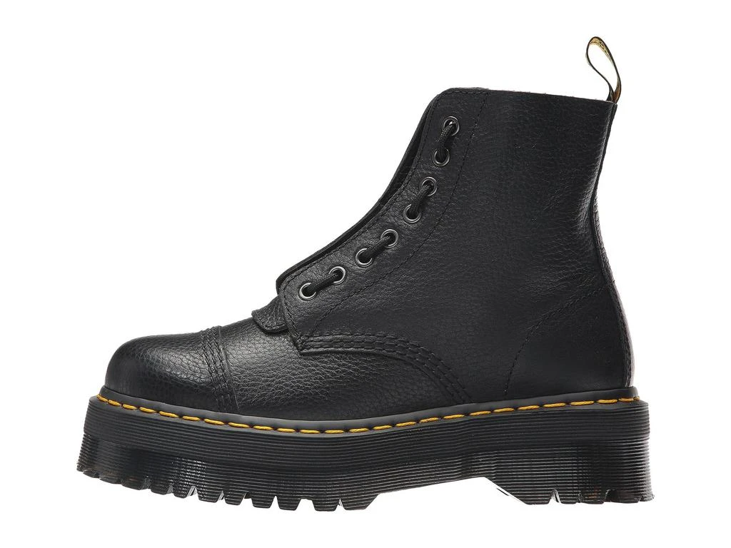 商品Dr. Martens|Sinclair Milled Nappa Leather Platform Boots,价格¥1179,第4张图片详细描述