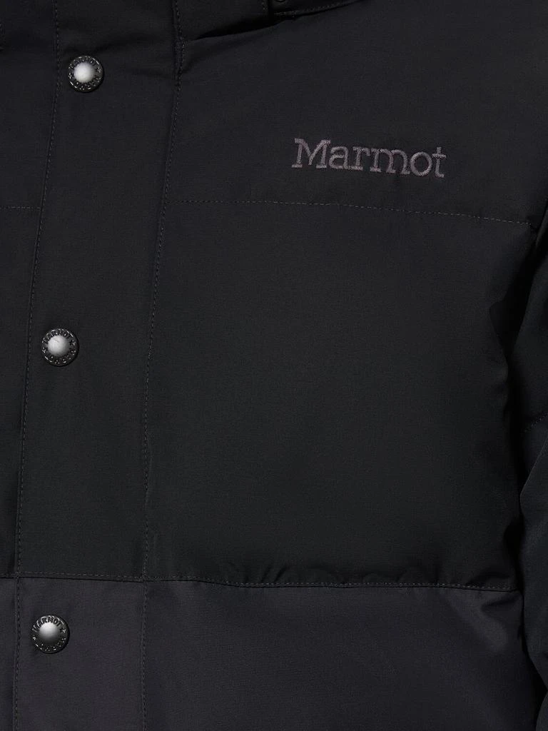 商品Marmot|Fordham Nylon Down Jacket,价格¥3597,第4张图片详细描述