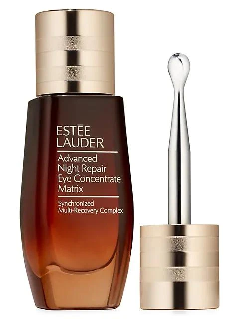 商品Estée Lauder|Advanced Night Repair Eye Concentrate Matrix,价格¥627,第1张图片