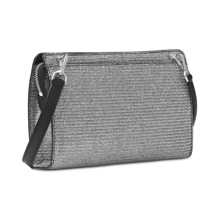 商品Michael Kors|MICHAEL  Large Crossbody Clutch,价格¥526,第4张图片详细描述