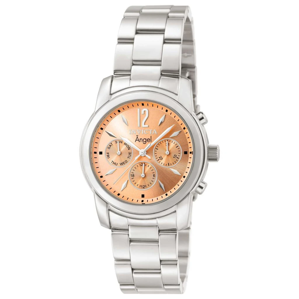 商品Invicta|Invicta Women's Watch 0462,价格¥547,第1张图片