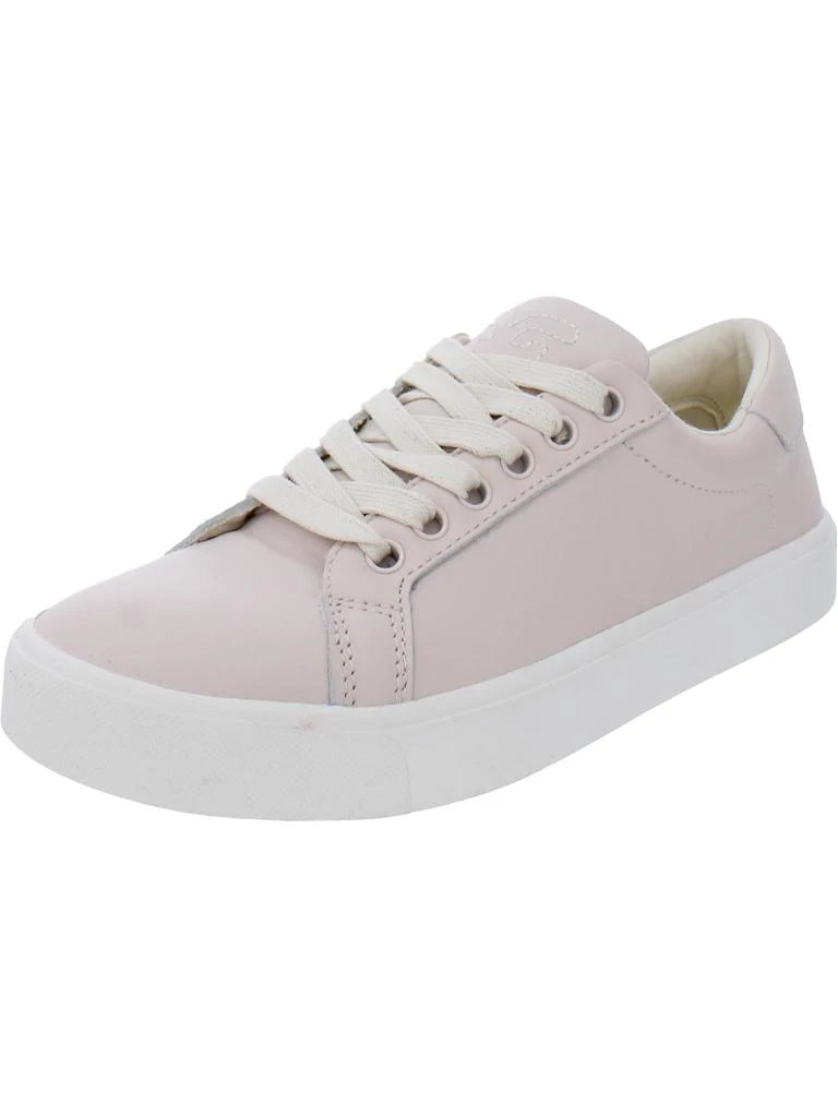 Ethyl Womens Leather Sneakers 商品