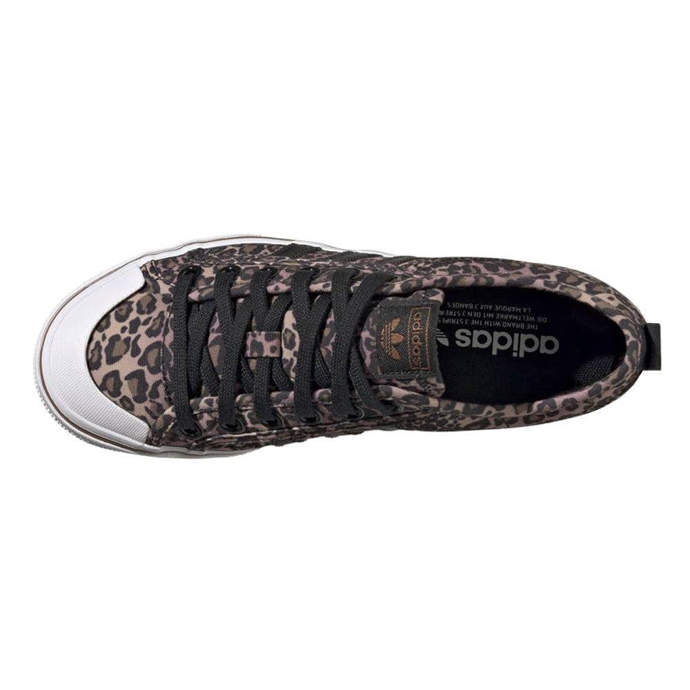 スニーカー adidas Nizza Leopard Print Platform Sneakers Adidas Nizza Leopard Print Platform Sneakers - Sports Shoes