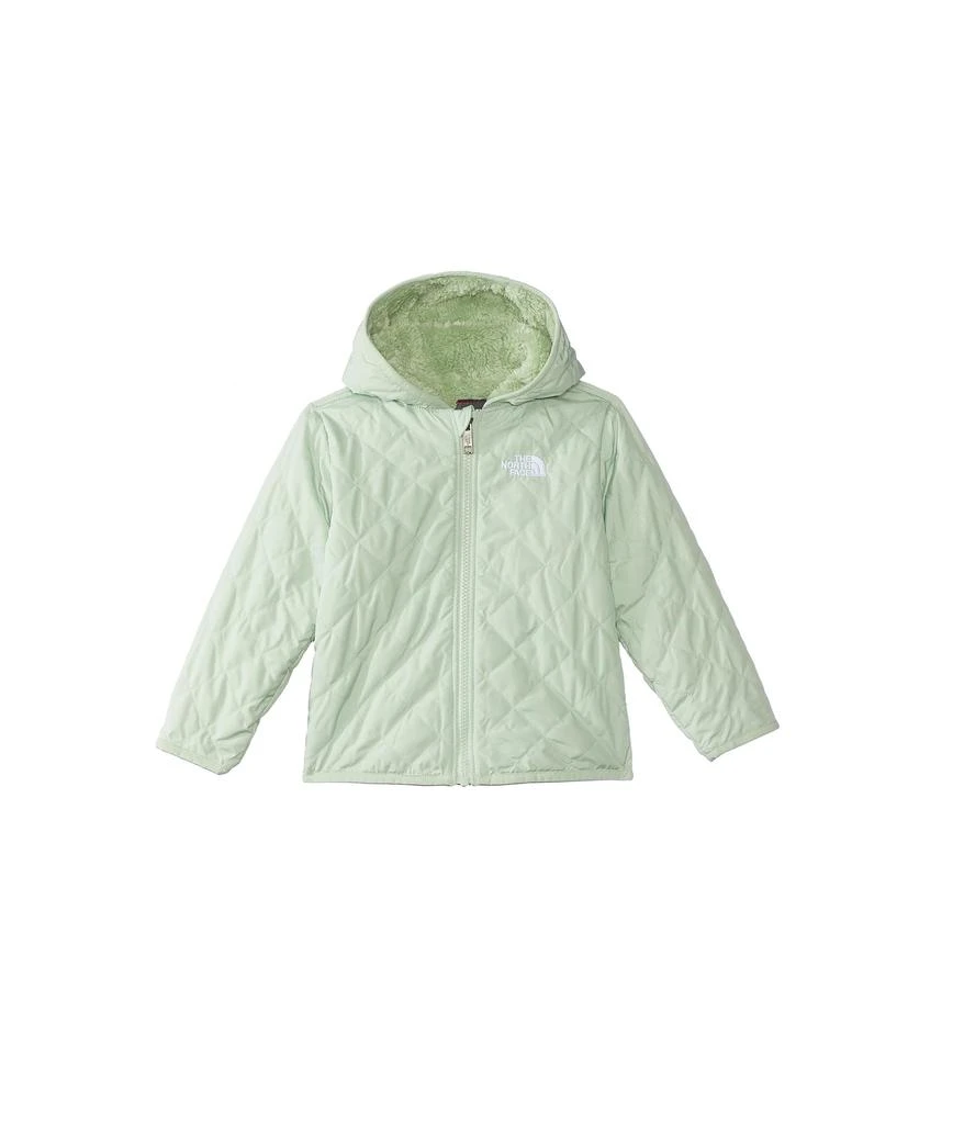 商品The North Face|Reversible Shady Glade Hooded Jacket (Infant),价格¥205,第1张图片