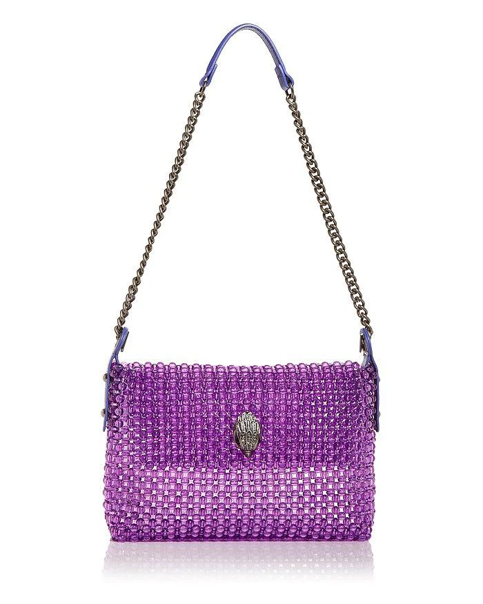 商品Kurt Geiger|Kensington Beaded Shoulder Bag,价格¥970,第1张图片