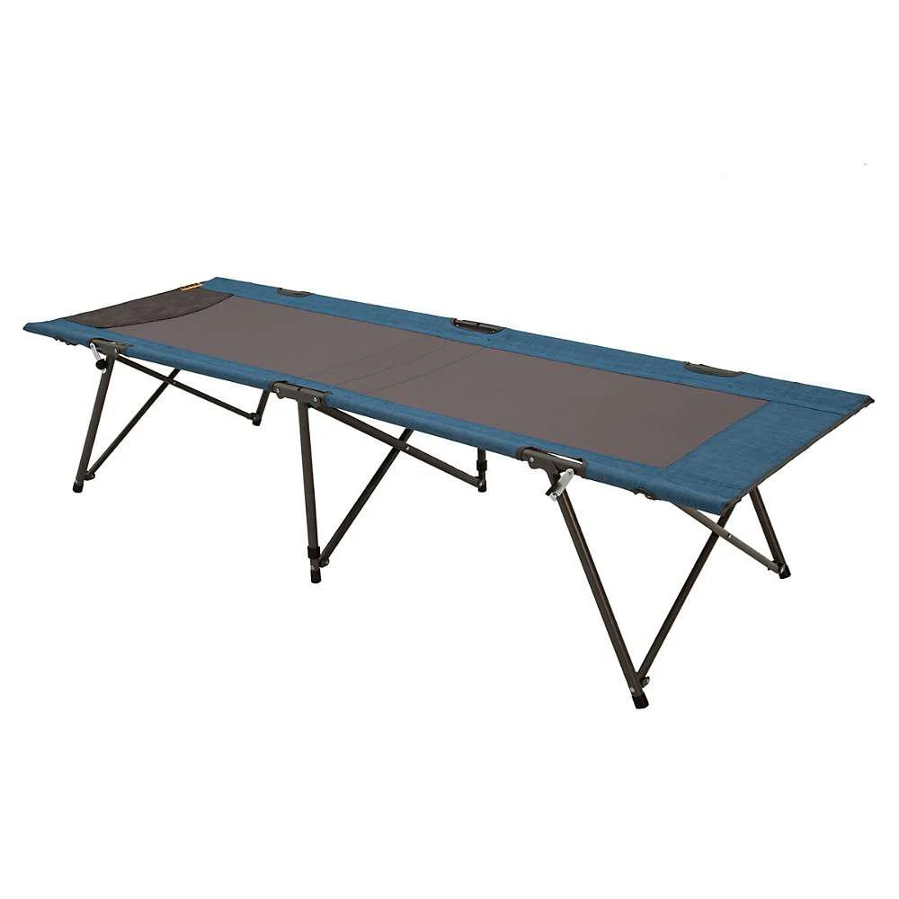 商品Eureka|Eureka Camp Cot,价格¥1244,第1张图片