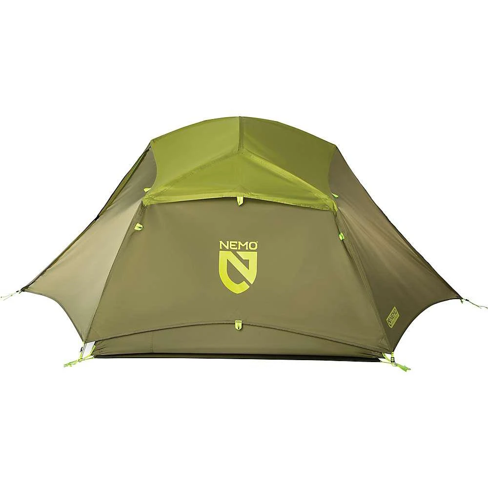 商品NEMO|Aurora 2P Tent and Footprint,价格¥1395,第5张图片详细描述