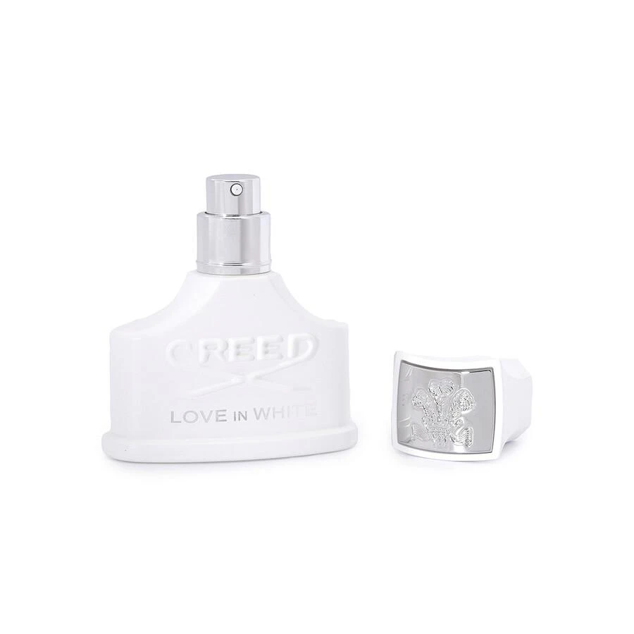 商品Creed|Creed Creed Love In White Ladies EDP,价格¥887,第2张图片详细描述