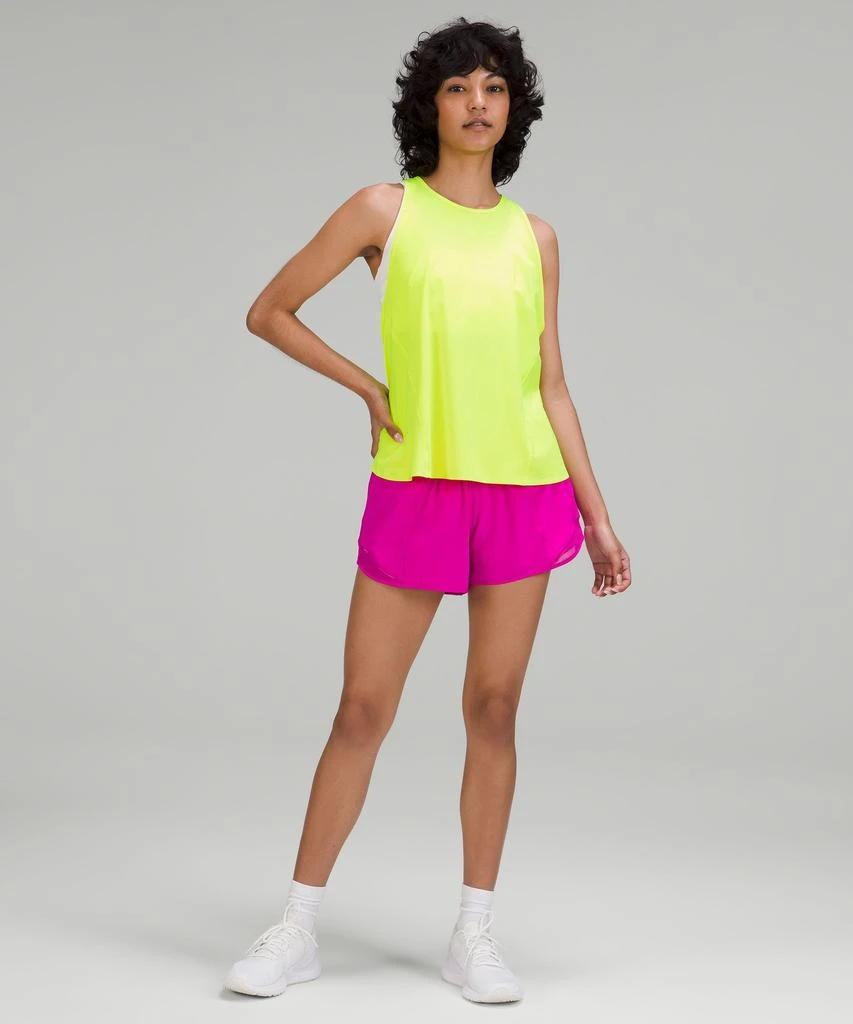 商品Lululemon|Lightweight Stretch Running Tank Top,价格¥241,第2张图片详细描述