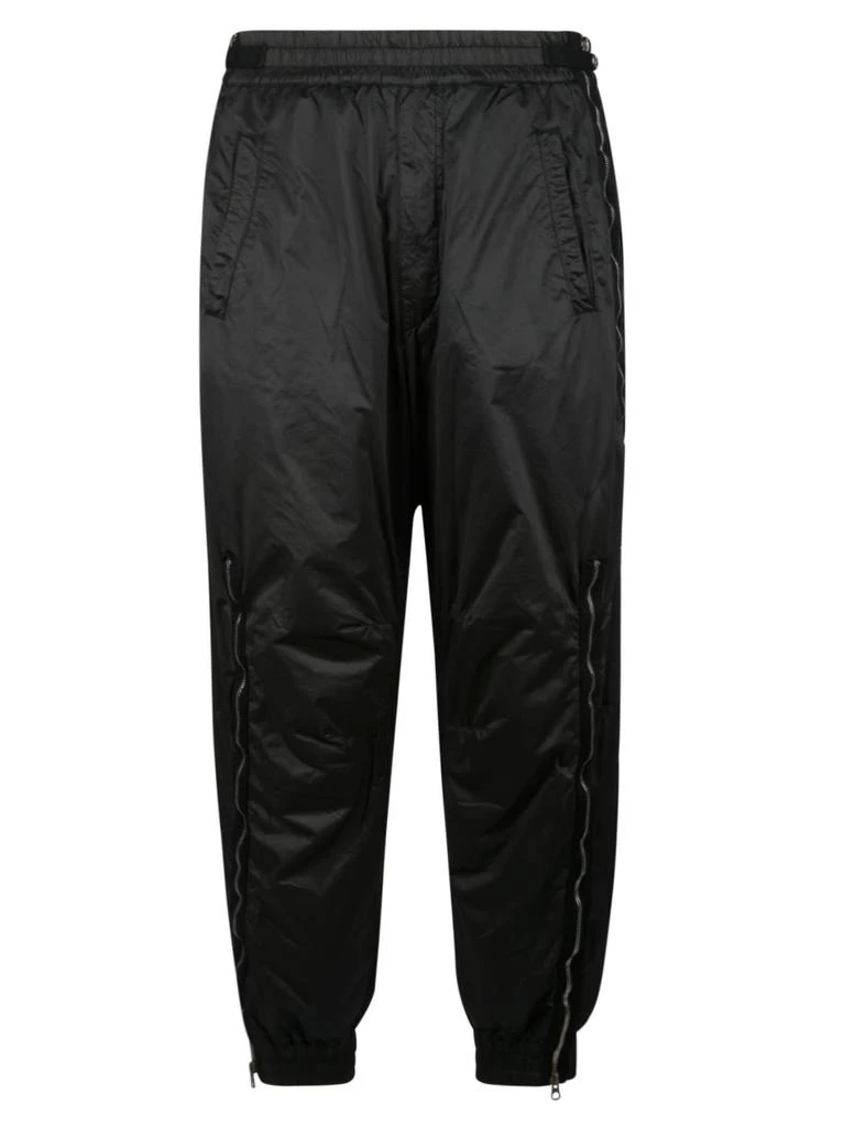 商品Stone Island|Stone Island Shadow Project Elastic Waist Side Zipped Track Pants,价格¥4263,第1张图片