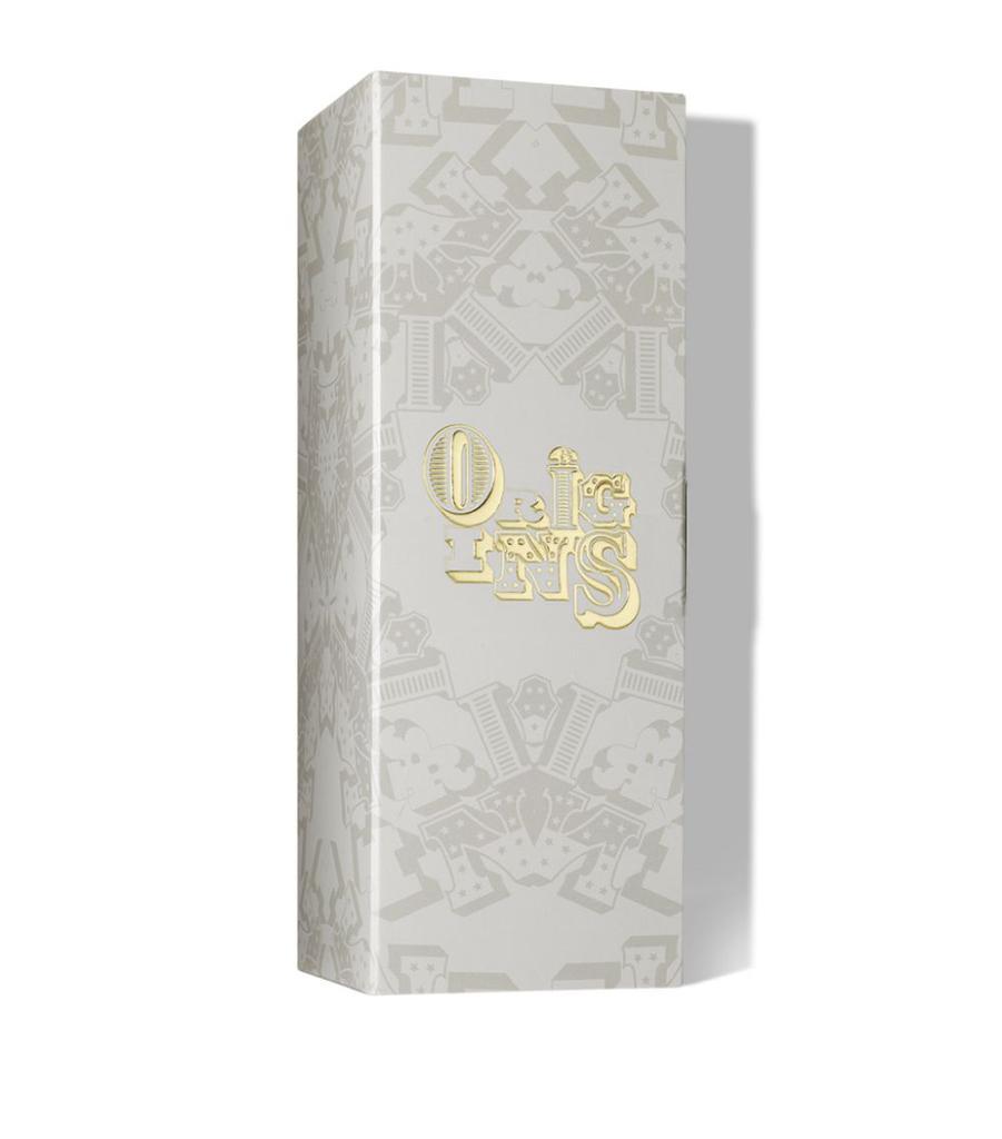 商品Origins|Ginger and Grapefruit Uplifting Body Cream Trio,价格¥378,第5张图片详细描述
