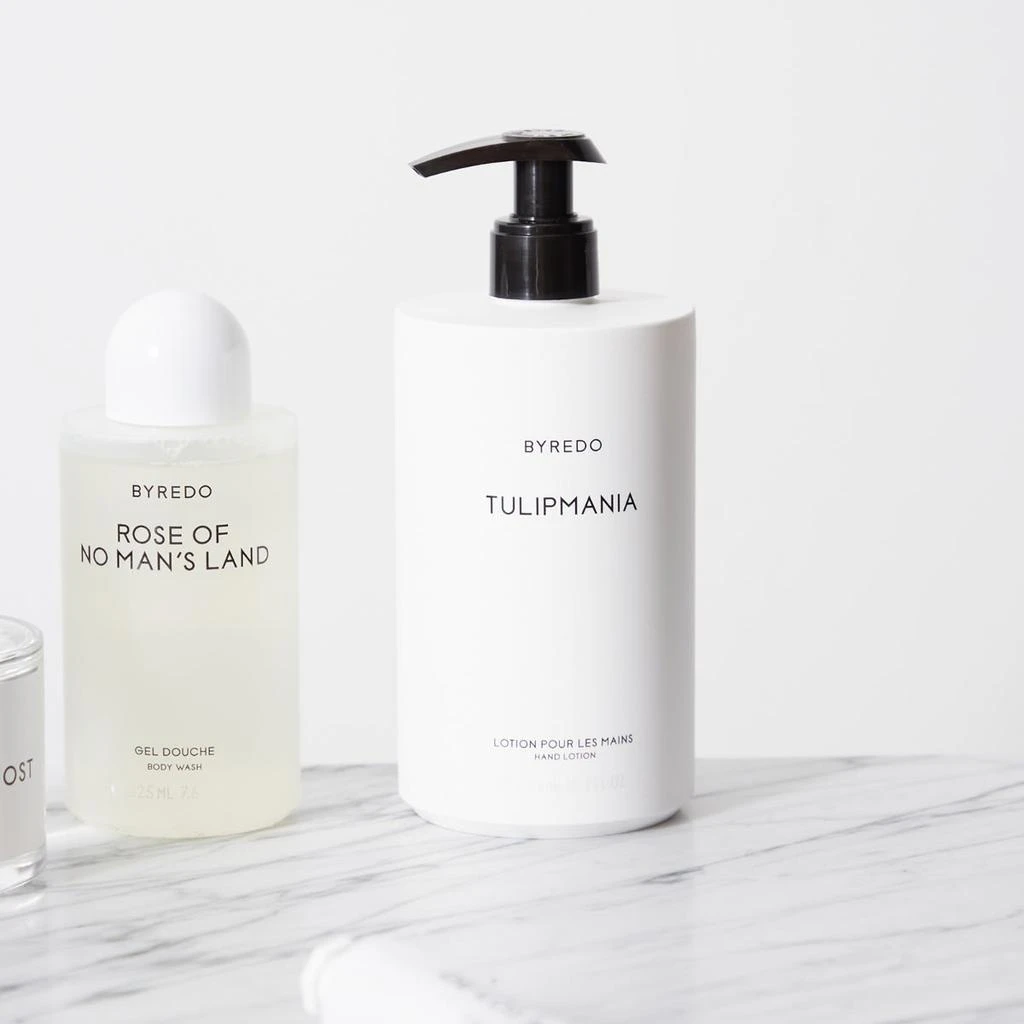 商品BYREDO|Byredo Tulipmania Hand Lotion,价格¥473,第4张图片详细描述