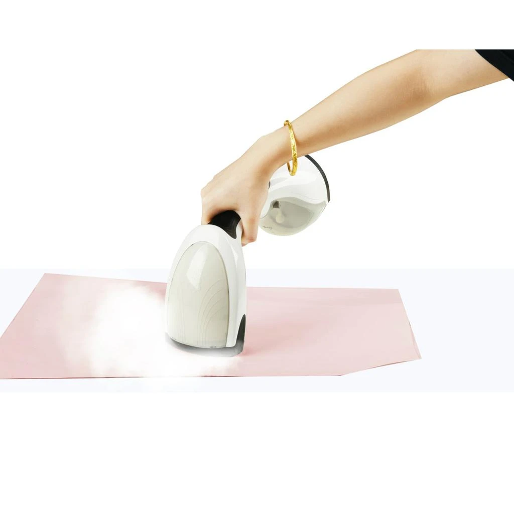 商品True & Tidy|HS-26 Power Steam Press Handheld Garment Steamer,价格¥322,第4张图片详细描述