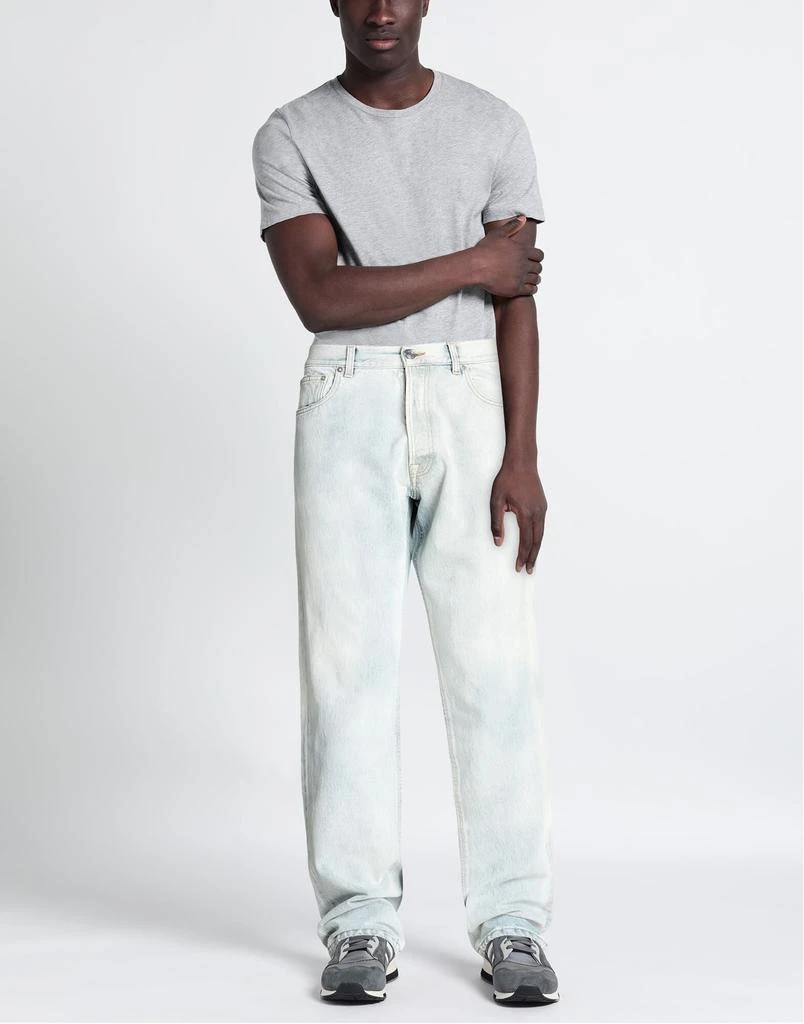 商品VTMNTS|Denim pants,价格¥3967,第2张图片详细描述