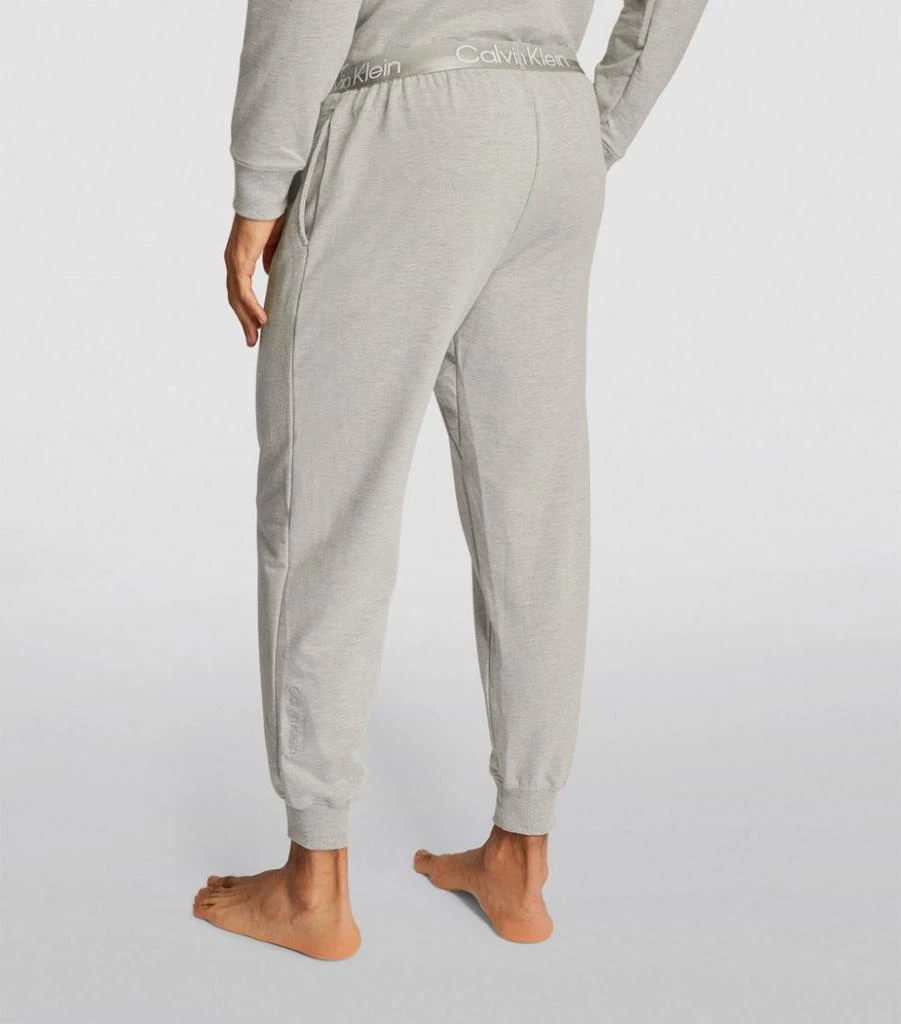 商品Calvin Klein|Modern Structure Sweatpants,价格¥663,第4张图片详细描述