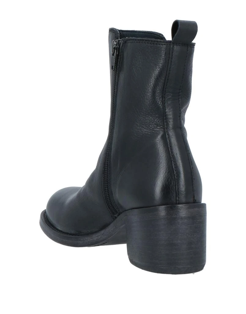 商品MOMA|Ankle boot,价格¥1549,第3张图片详细描述