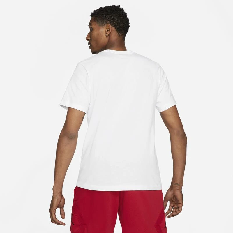 商品Jordan|Jordan Chicago City T-Shirt - Men's,价格¥261,第2张图片详细描述