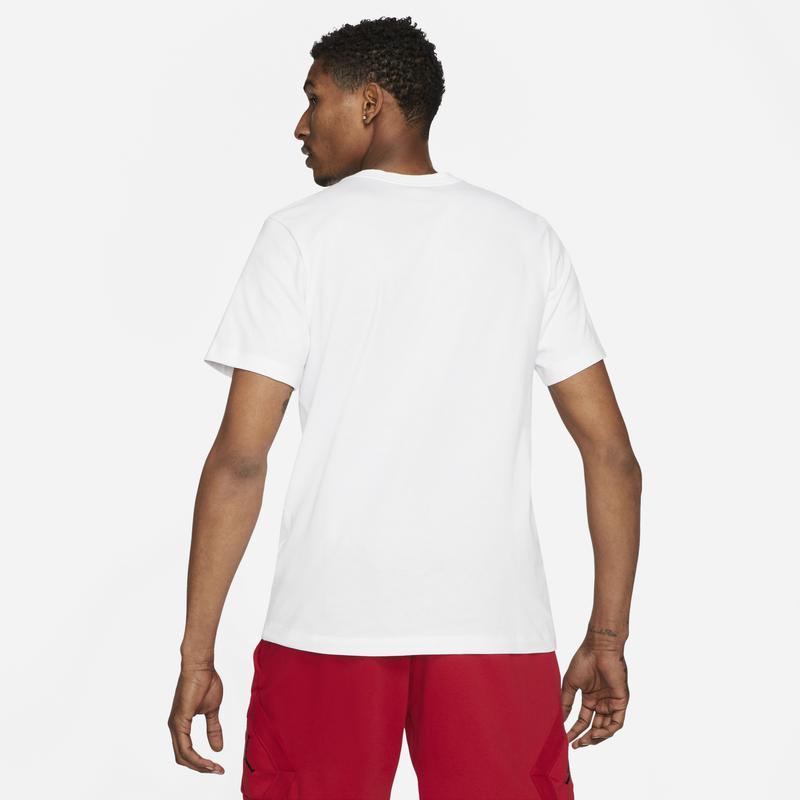 商品Jordan|Jordan Chicago City T-Shirt - Men's,价格¥162,第4张图片详细描述