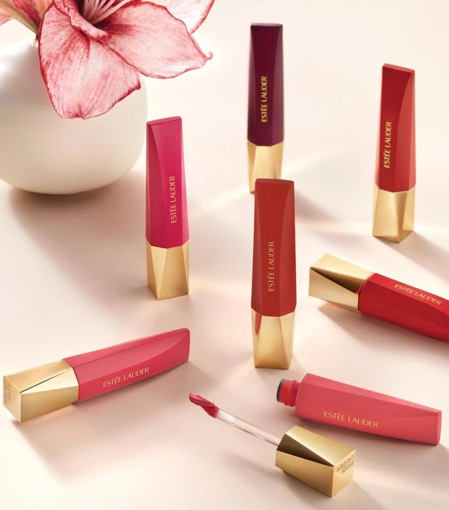 Pure Color Whipped Matte Liquid Lip (9ml) 商品