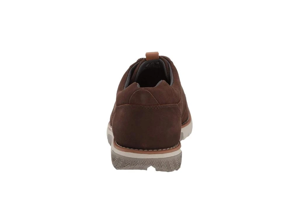 商品Hush Puppies|Expert PT Lace-Up,价格¥550,第5张图片详细描述