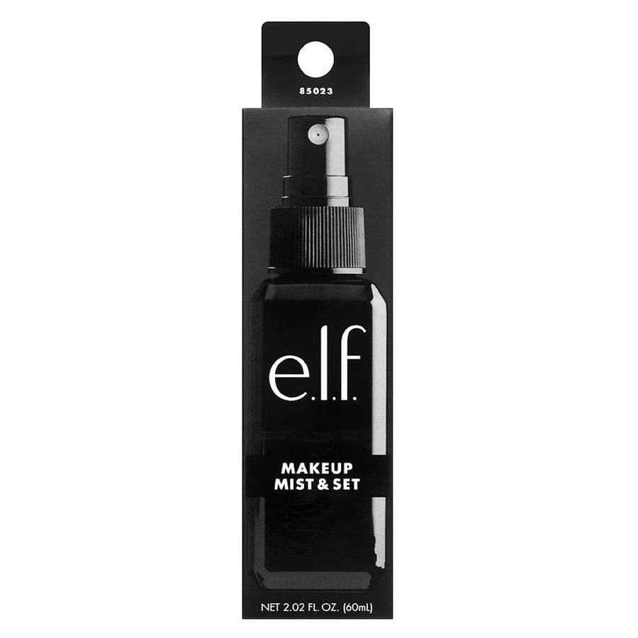 商品e.l.f.|Studio Makeup Mist & Set,价格¥50,第2张图片详细描述