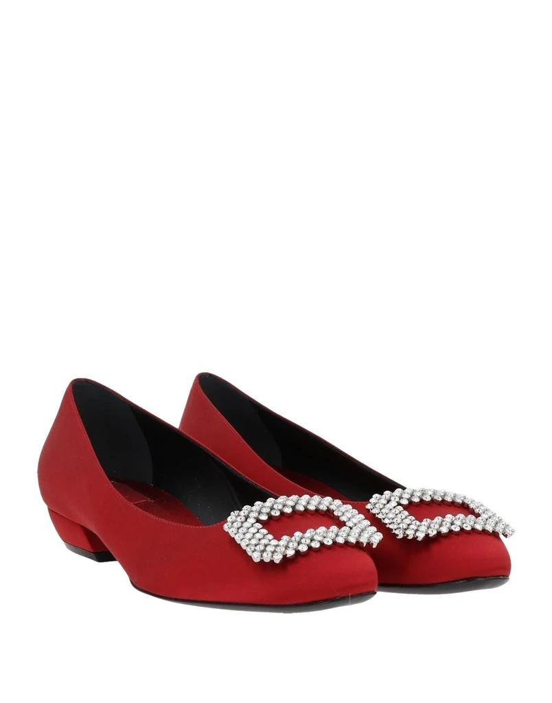 商品Roger Vivier|女式 芭蕾时尚鞋,价格¥2074,第2张图片详细描述