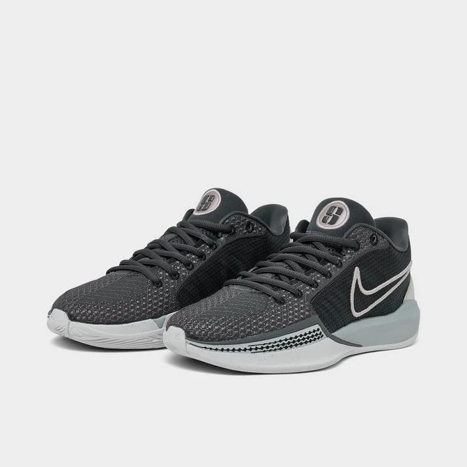 商品NIKE|Women's Nike Sabrina 1 Basketball Shoes,价格¥335,第2张图片详细描述