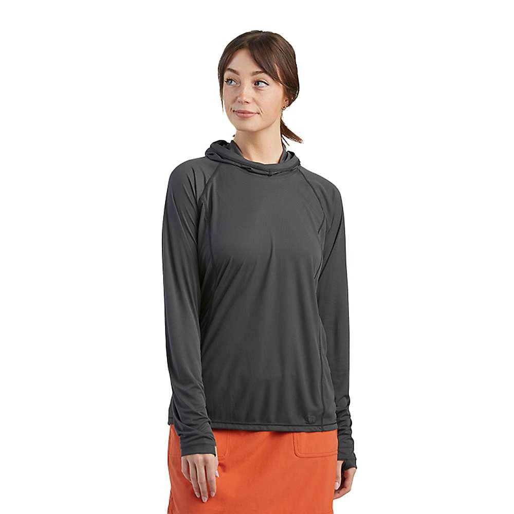 商品Outdoor Research|Outdoor Research Women's Echo Hoodie,价格¥384,第1张图片