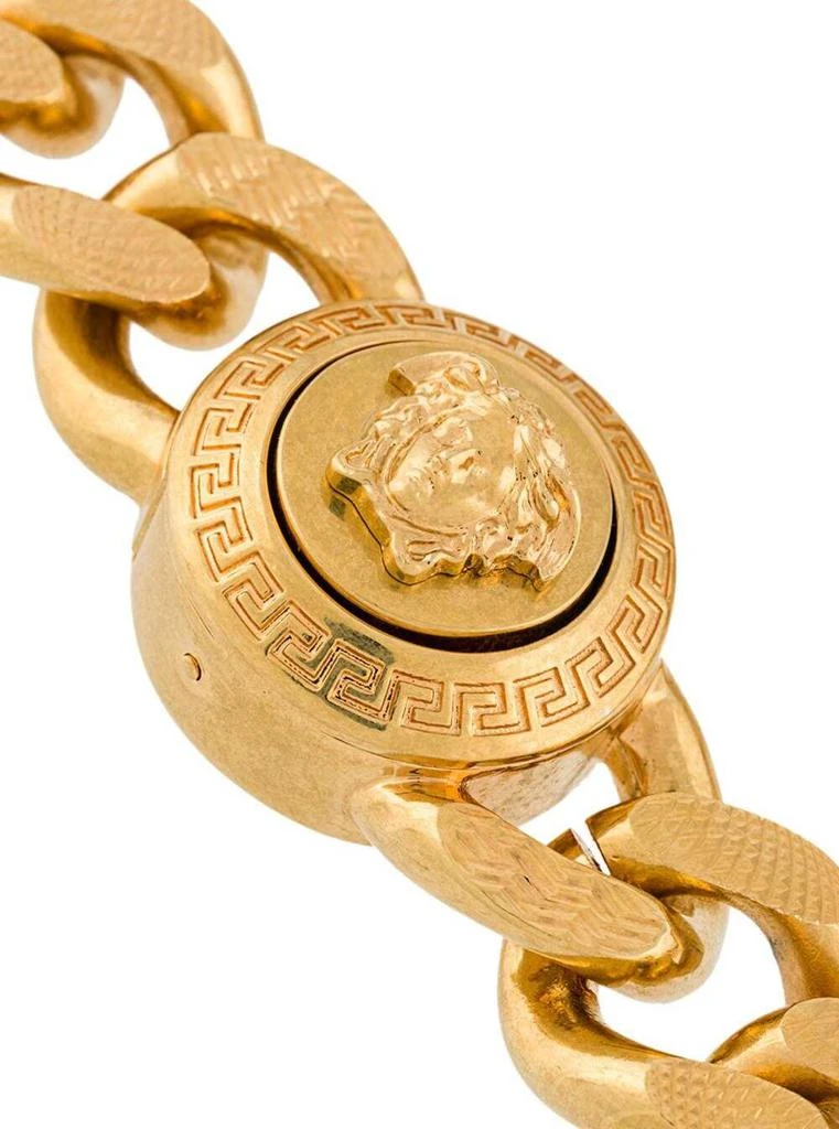 商品Versace|Medusa Chain Necklace,价格¥6105,第2张图片详细描述