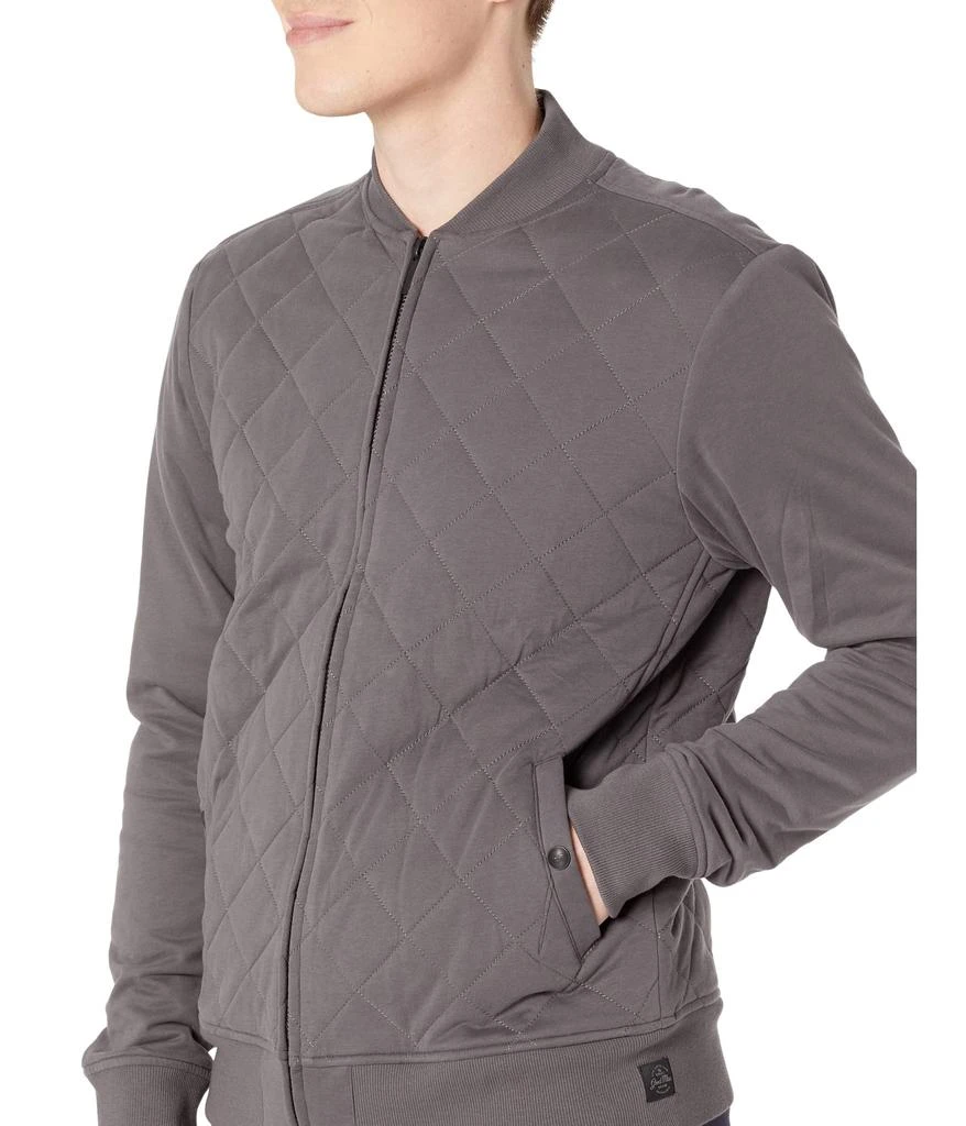 商品Good Man Brand|Mayfair Bomber,价格¥878,第3张图片详细描述