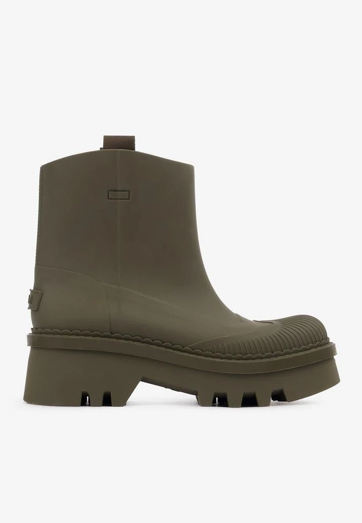 商品Chloé|Raina Rain Boots,价格¥3808,第1张图片