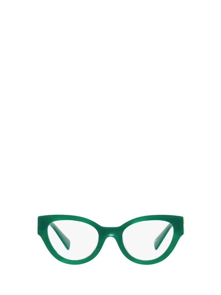 商品MIU MIU EYEWEAR|MIU MIU EYEWEAR Eyeglasses,价格¥2392,第1张图片