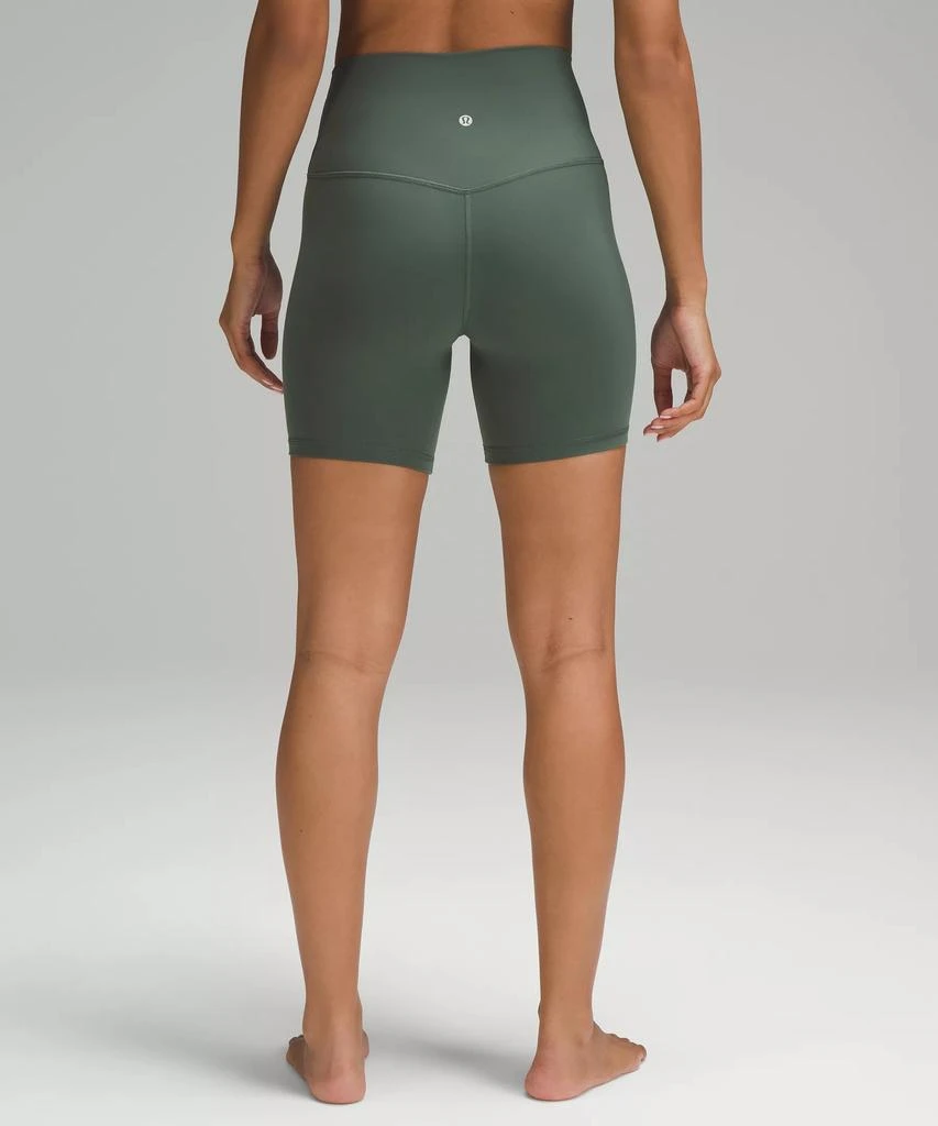 lululemon Align™ High-Rise Short 6" 商品