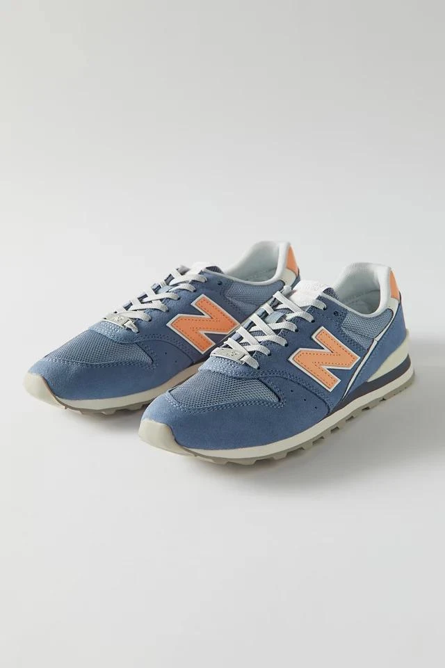 商品New Balance|New Balance 996 Women’s Sneaker,价格¥375,第3张图片详细描述