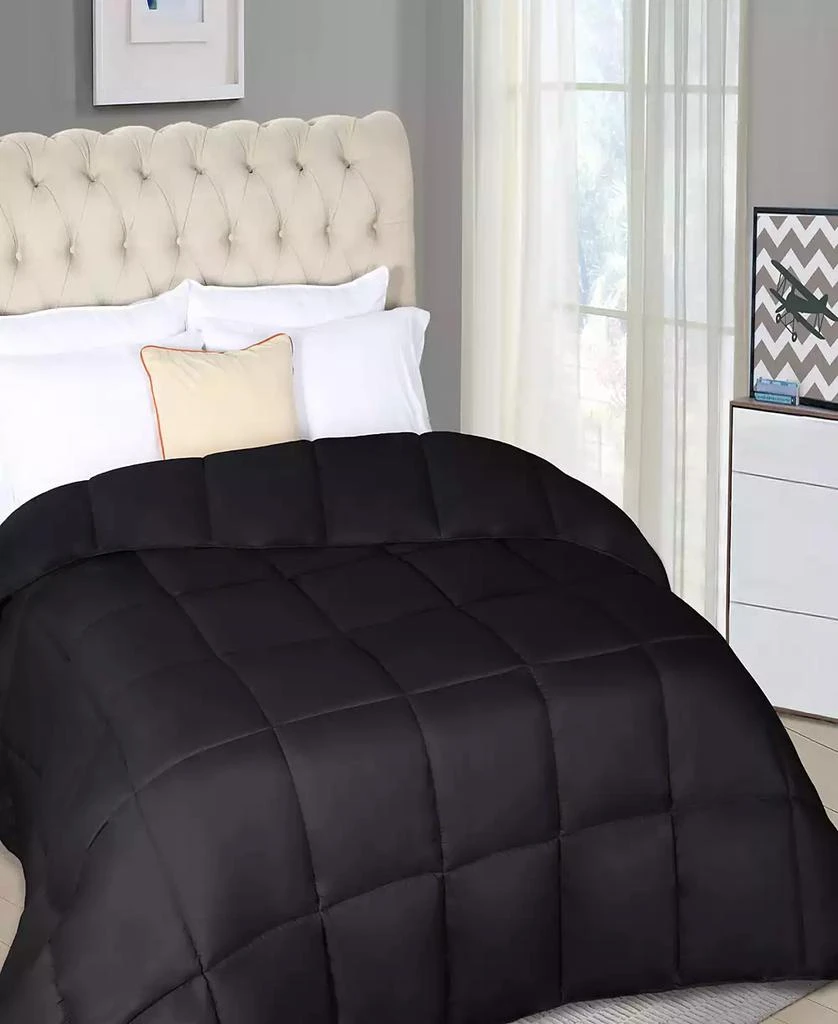 Breathable All Season Down Alternative Comforter 商品