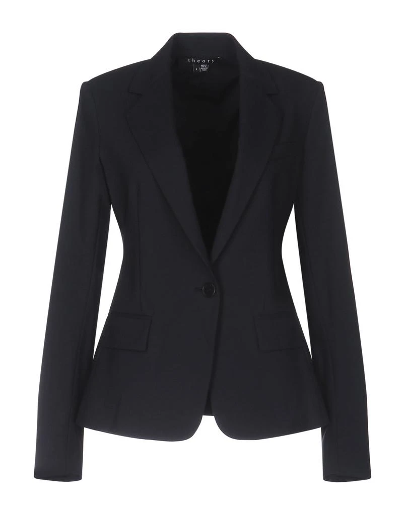 商品Theory|Blazer,价格¥1162,第1张图片