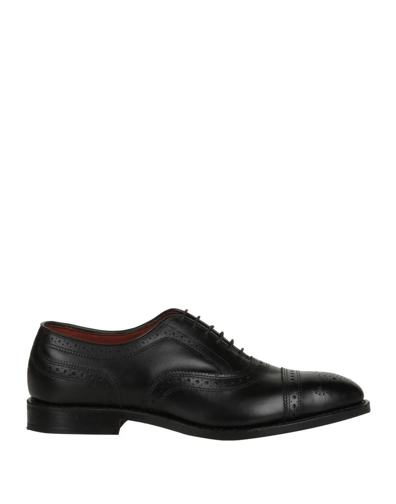 商品Allen Edmonds|Laced shoes,价格¥2827,第1张图片