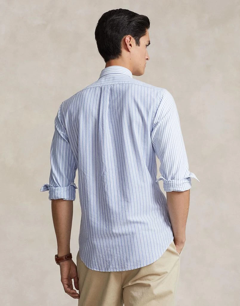 商品Ralph Lauren|Striped shirt,价格¥1158,第3张图片详细描述
