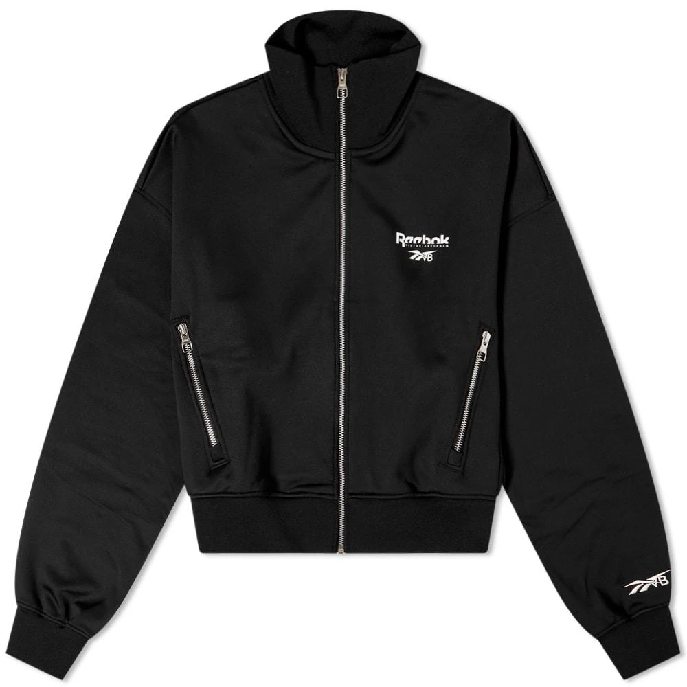 商品Reebok|Reebok Track Jacket,价格¥473,第1张图片