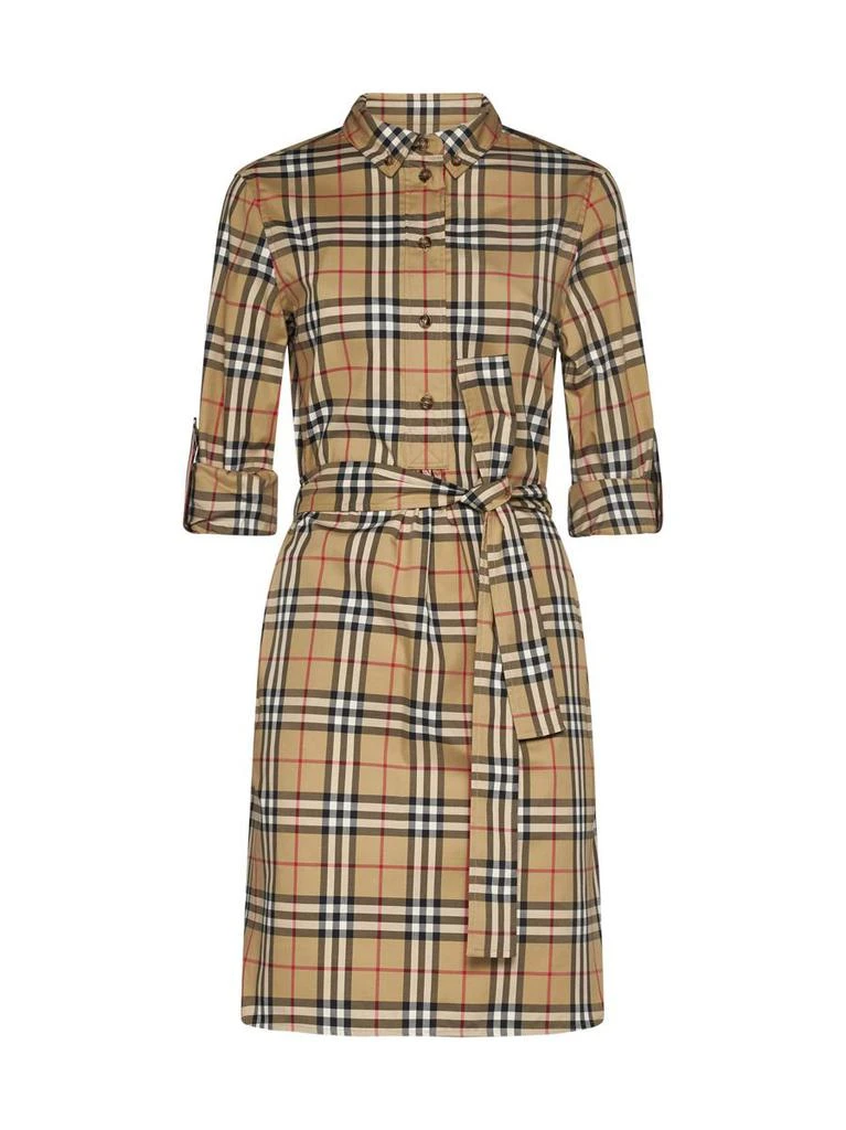 商品Burberry|Burberry Dresses,价格¥6466,第1张图片