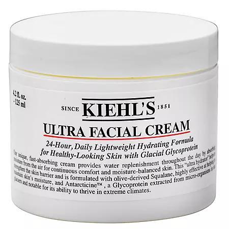 商品Kiehl's|Kiehl's Ultra Facial Cream (4.2 oz.),价格¥341,第1张图片
