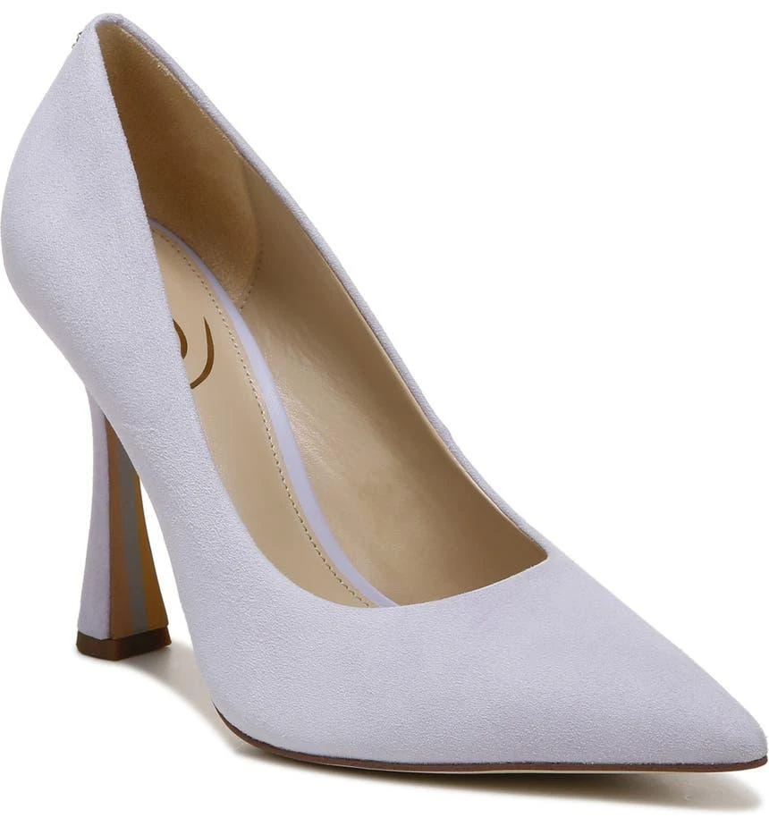 商品Sam Edelman|Sam Edleman Antonia Pointed Toe Pump,价格¥150,第1张图片