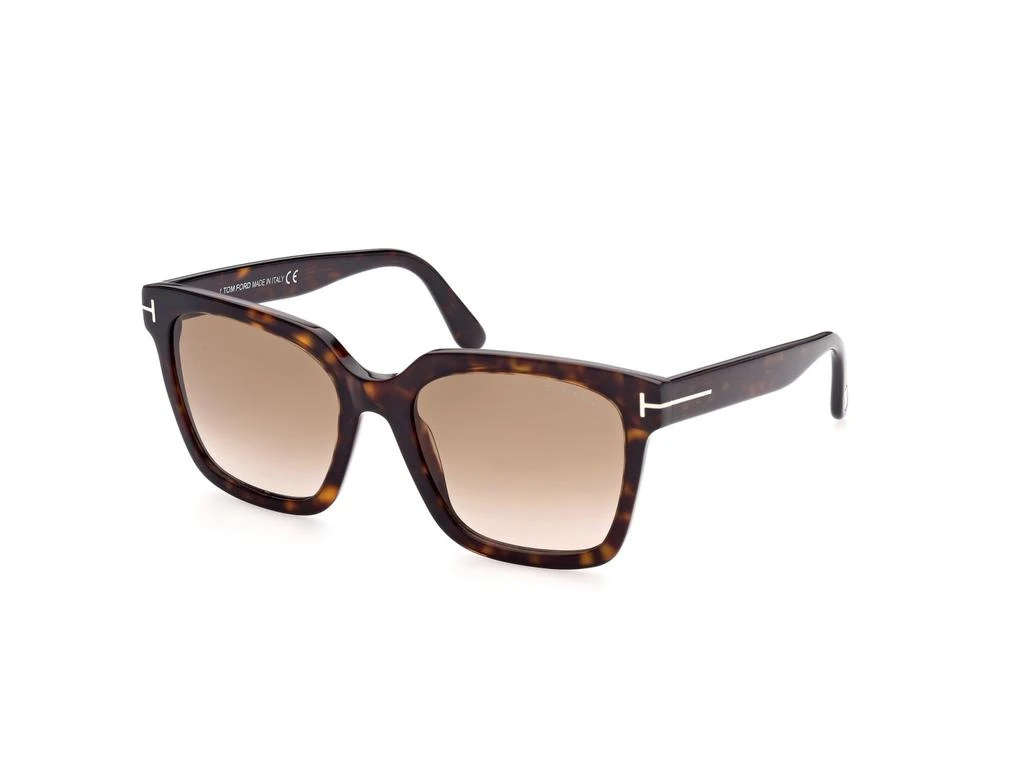 商品Tom Ford|Tom Ford Eyewear Sunglasses,价格¥2098,第2张图片详细描述