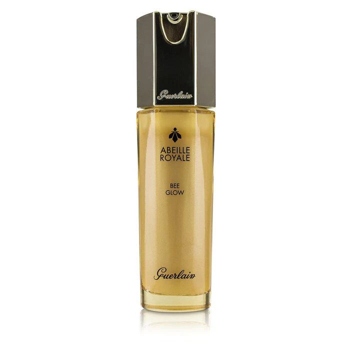 商品Guerlain|Guerlain 帝皇蜂姿蜜润光采露 素颜精华乳 30ml/1oz,价格¥495,第1张图片